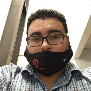 Meet your Posher, Oscar